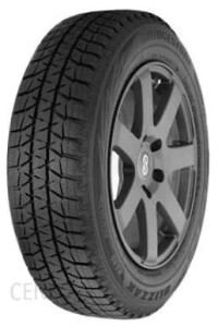Opona zimowa Bridgestone Blizzak WS80