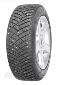 Opona zimowa Goodyear Ultra Grip Ice WRT