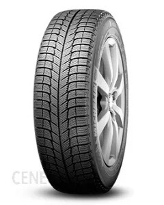 Opona zimowa Michelin X-Ice Xi3