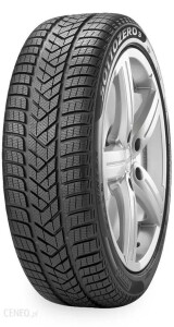 Opona zimowa Pirelli Winter Sottozero 3