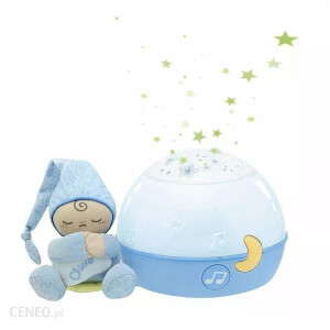 Projektor dla dzieci Chicco First Dreams 02427