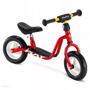 Rowerek biegowy dla dzieci Puky LR M