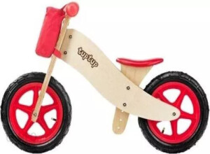 Rowerek biegowy dla dzieci Tuptup MINI