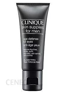 Krem pod oczy dla mężczyzn Clinique for Men Anti-Age Eye Cream
