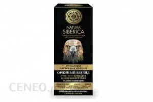 Krem pod oczy dla mężczyzn Natura Siberica Lifitngujący Men 30 ml