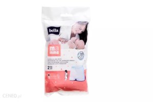 Majtki poporodowe wielorazowe Bella Mamma