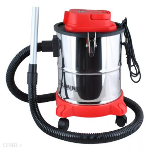 Odkurzacz do popiołu Kaminer ODK005-20L