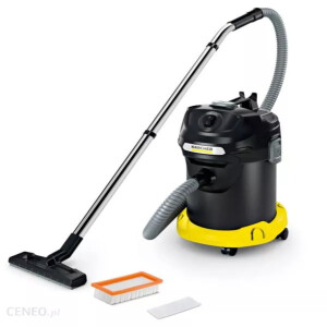 Odkurzacz do popiołu Karcher AD 4 Premium