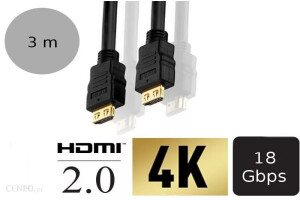 Kabel HDMI PureLink PI11000-030