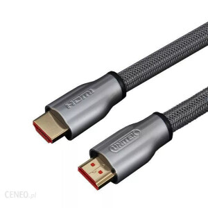 Kabel HDMI Unitek Y-C139RGY