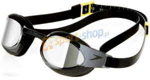 Okulary do pływania Speedo Fastskin3 Elite Mirror