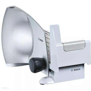 Krajalnica kuchenna do chleba Bosch MultiCut MAS6151M