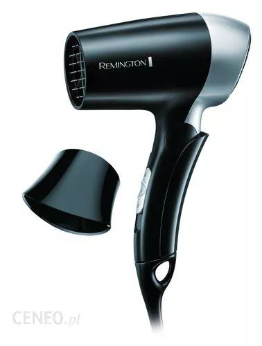 Suszarka do włosów Remington D2400