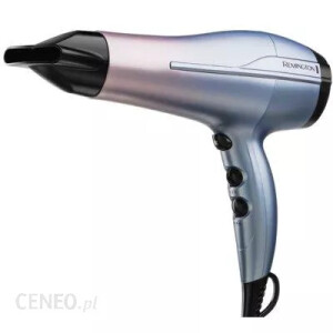 Suszarka do włosów REMINGTON D5408 MINERAL GLOW