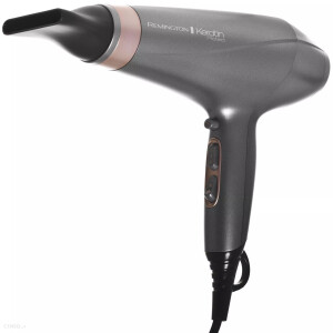 Suszarka do włosów Remington Keratin Protect AC8820