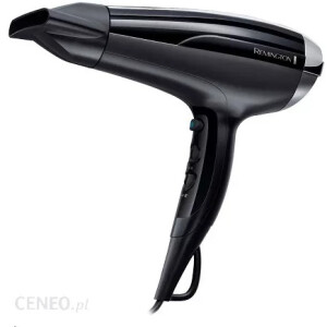 Suszarka do włosów Remington Pro-Air Shine D5215