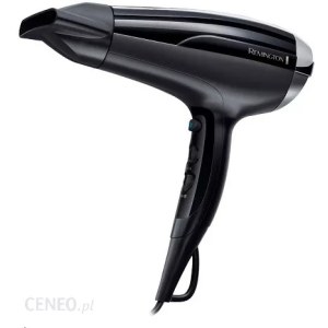 Suszarka do włosów Remington Pro-Air Shine D5215