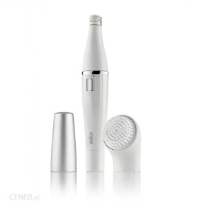 Depilator do twarzy Braun FACE Silk-epil 810