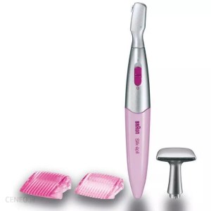 Depilator do twarzy i okolic bikini Braun FG1100