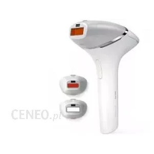 Depilator do twarzy PHILIPS LUMEA IPL BRI953/00