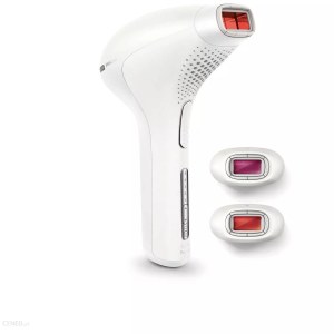 Depilator do twarzy Philips Lumea Prestige IPL SC 2009