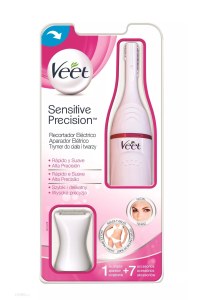 Depilator do twarzy Veet Sensitve Precision