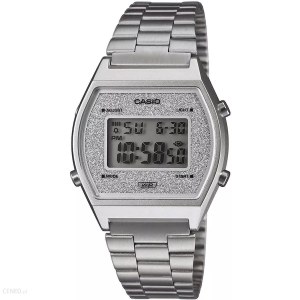 Damski zegarek sportowy Casio Vintage