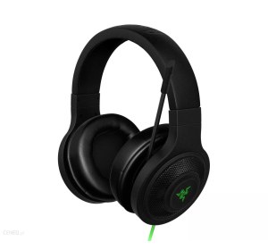 Słuchawki dla graczy Razer Kraken Essential