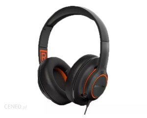 Słuchawki dla graczy SteelSeries Siberia 100