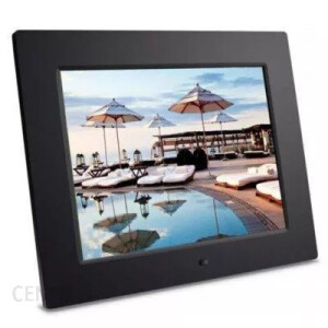 Ramka cyfrowa Braun Phototechnik DigiFrame 1080