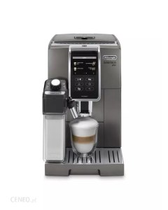 Ekspres z młynkiem do kawy DeLonghi Ecam 370.95.T