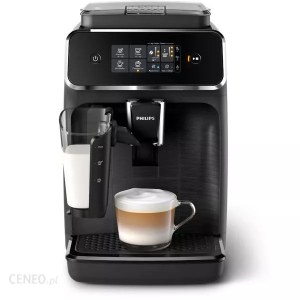 Ekspres z młynkiem do kawy Philips Latte Go EP2230/10