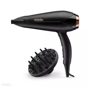 BaByliss Turbo Shine 2200 D570DE