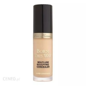 Korektor pod oczy Too Faced Born This Way