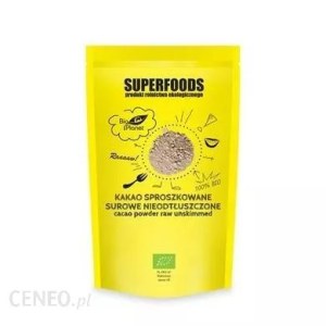 Supefood - Kakao surowe