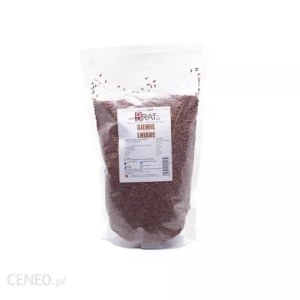 Superfood - Siemię lniane 
