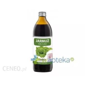 Superfood - Jarmuż