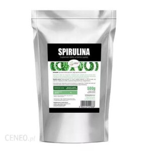 Superfood - Spirulina