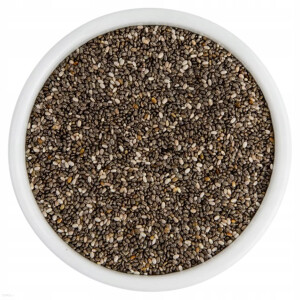 Superfood - Nasiona Chia