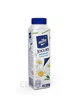 Jogurt Naturalny Milko 