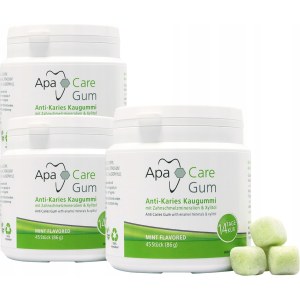 ApaCare Gum