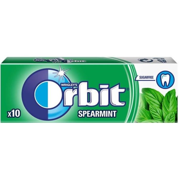 Orbit Spearmint