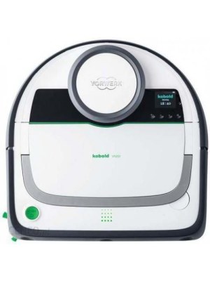 Robot sprzątający - KOBOLD VR200 VORWERK