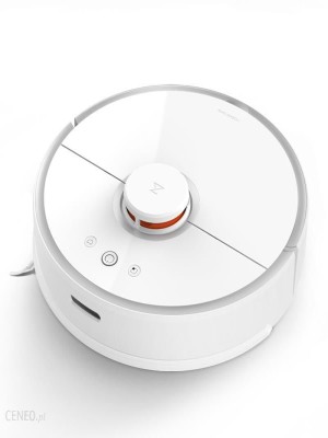Robot sprzątający - Xiaomi Roborock drugiej generacji