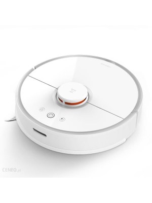 Robot sprzątający - Xiaomi Roborock drugiej generacji