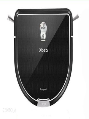 Robot sprzątający - Dibea D960