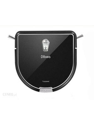 Robot sprzątający - Dibea D960