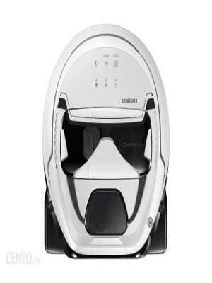 Robot sprzątający - Samsung Powerbot VR10M701PU5