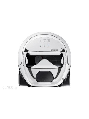 Robot sprzątający - Samsung Powerbot VR10M701PU5