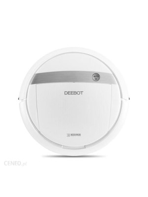 Robot sprzątający - ECOVACS DEEBOT M88